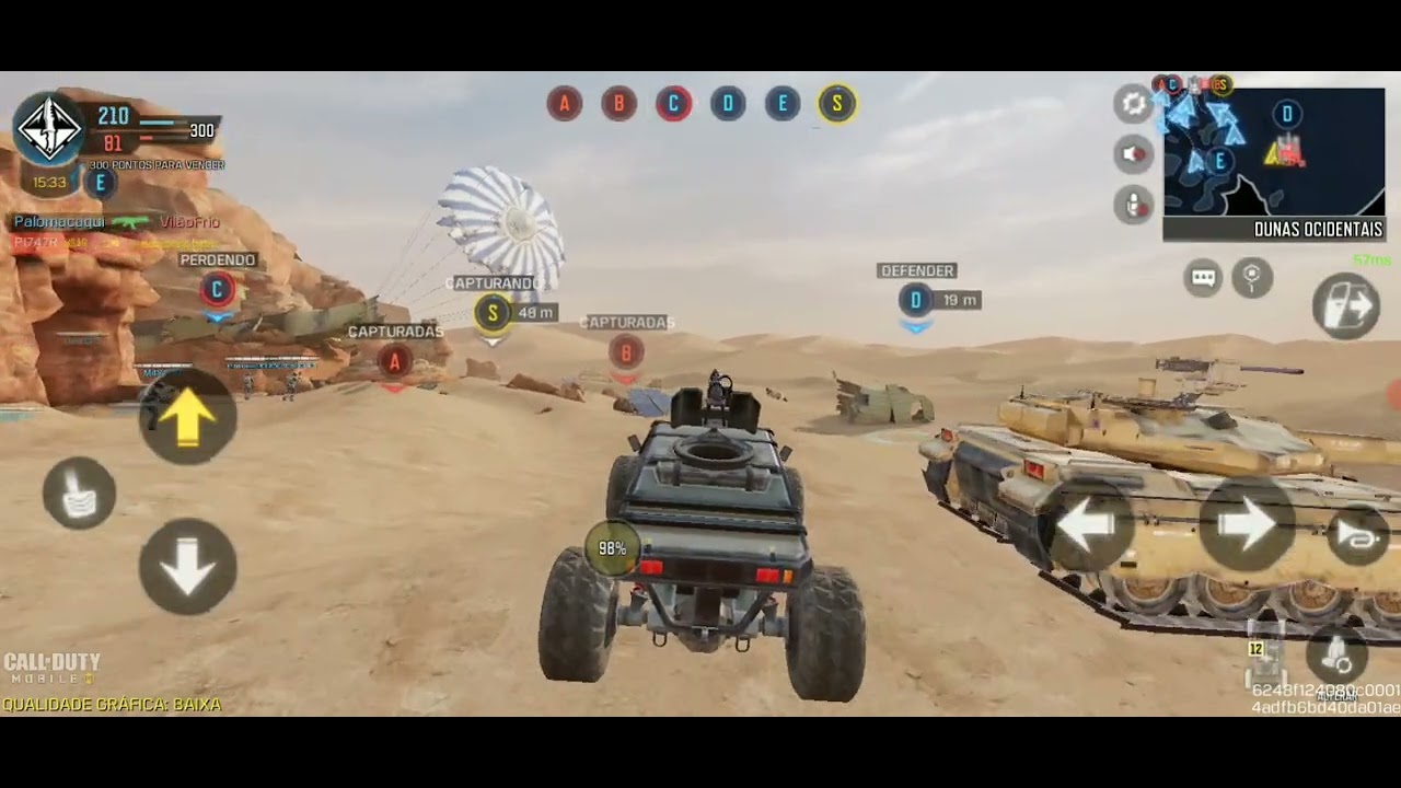 call of duty mobile ep 1