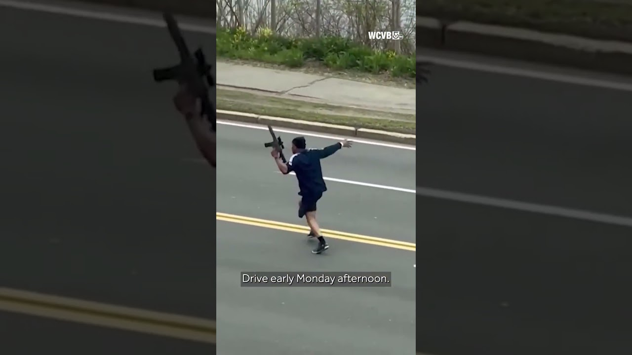 Family says DoorDash driver hit by Cambridge shooter