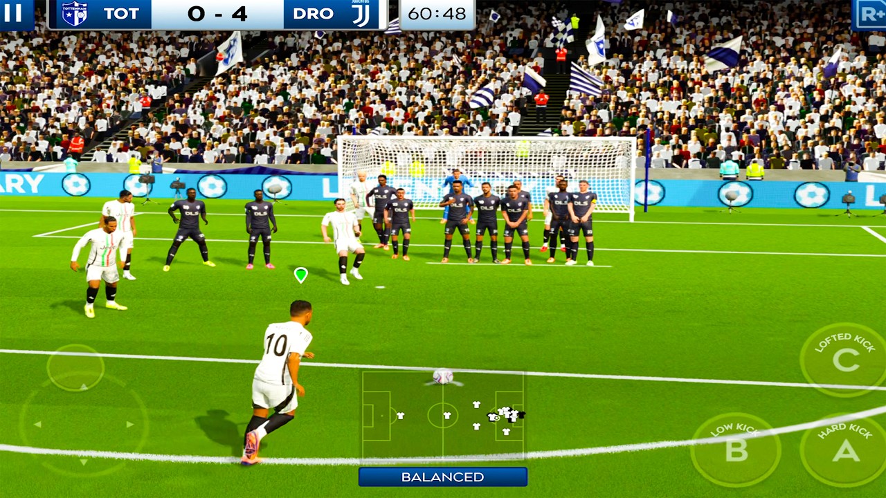 Dream League Soccer 26: Massive Squad Upgrade & New Transfers