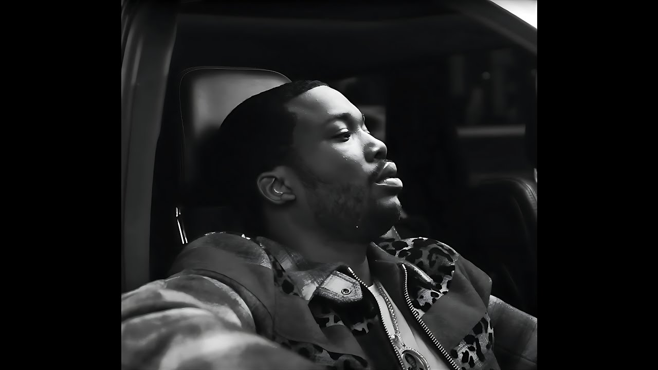 (FREE) Meek Mill Type Beat - 