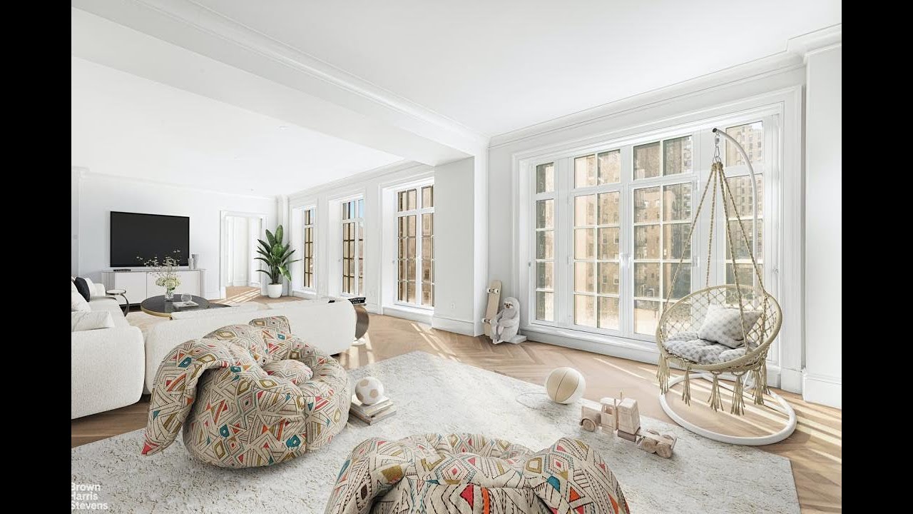1045 Madison Avenue #11  -  Upper East Side, NYC