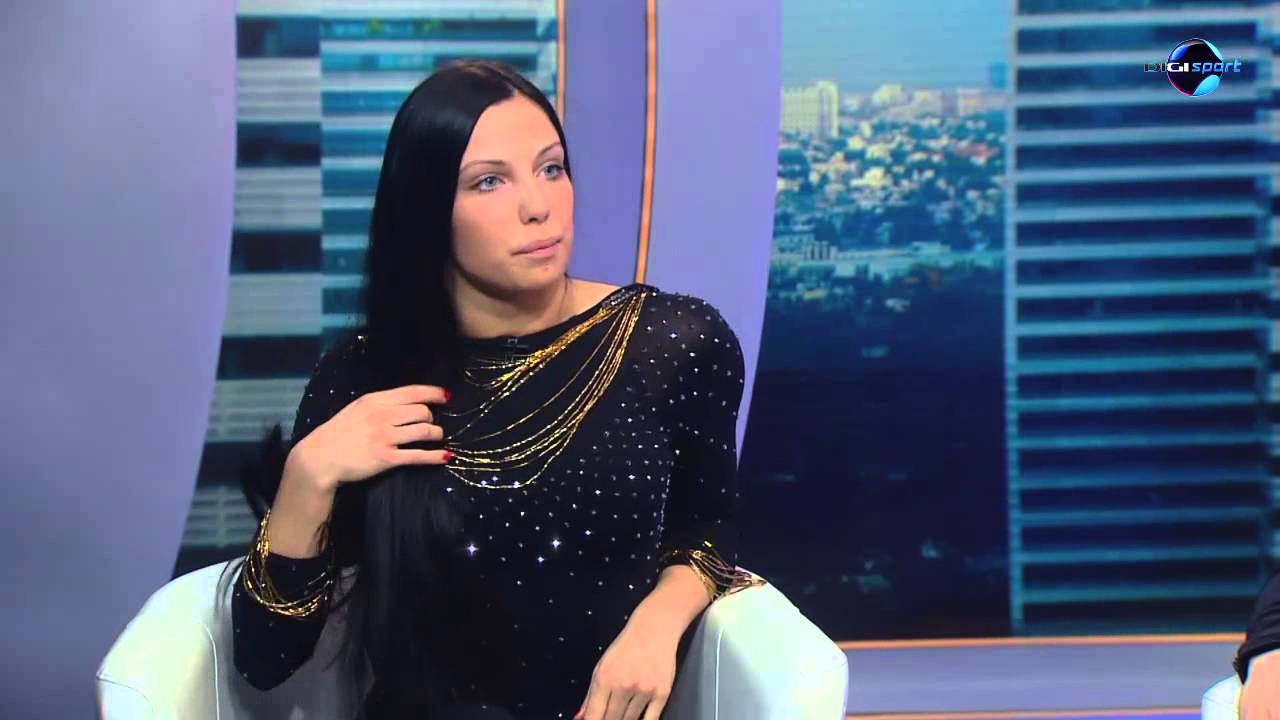 DIGI Sport, Reggeli Start - Kis Violetta és Hegyes Bertalan János