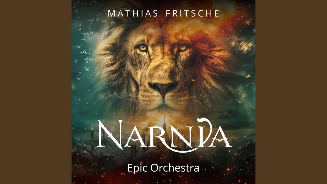 Narnia - The Battle (Epic Orchestra)