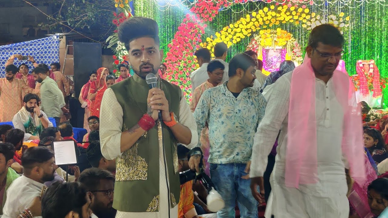 गोटा गोटा गोटा मेरे बालाजी का गोटा सुमित सैनी का नया गाना | 