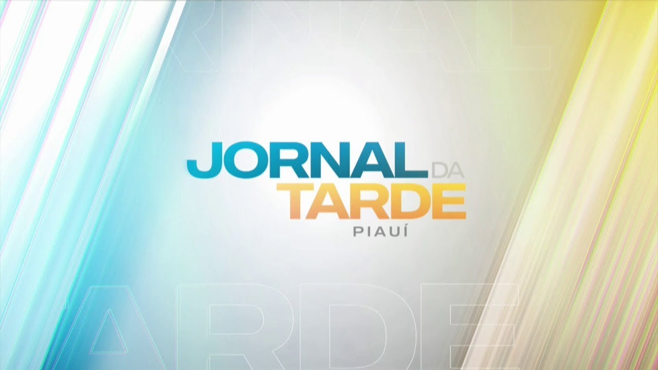 AO VIVO: JORNAL DA TARDE PIAUÍ | 19/03/26