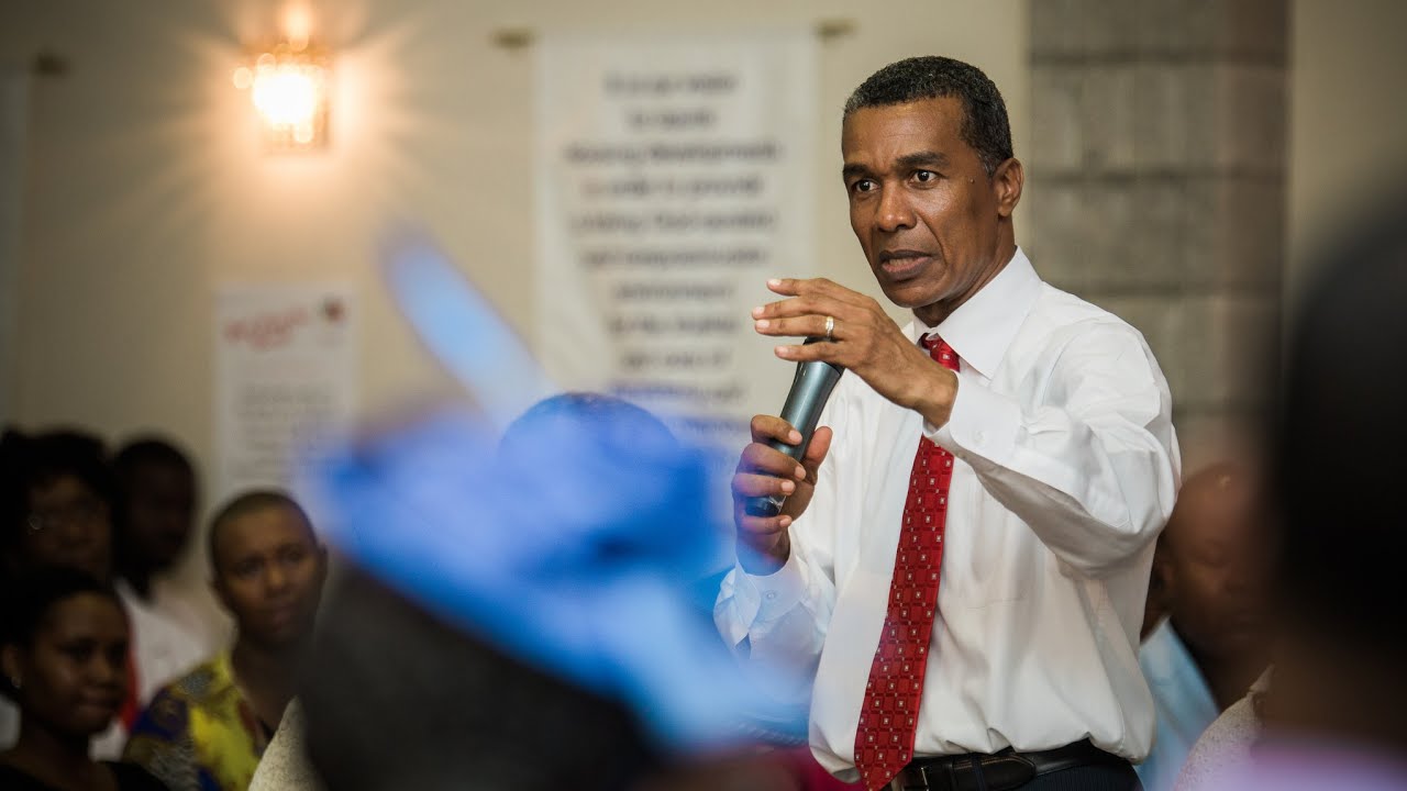 Concentrate and Carry Out Your Duties (Part 1) | Pastor A. Castro
