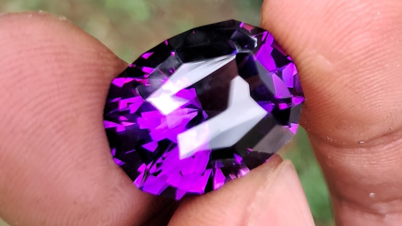 🔴Live Batu Amethyst Part 187