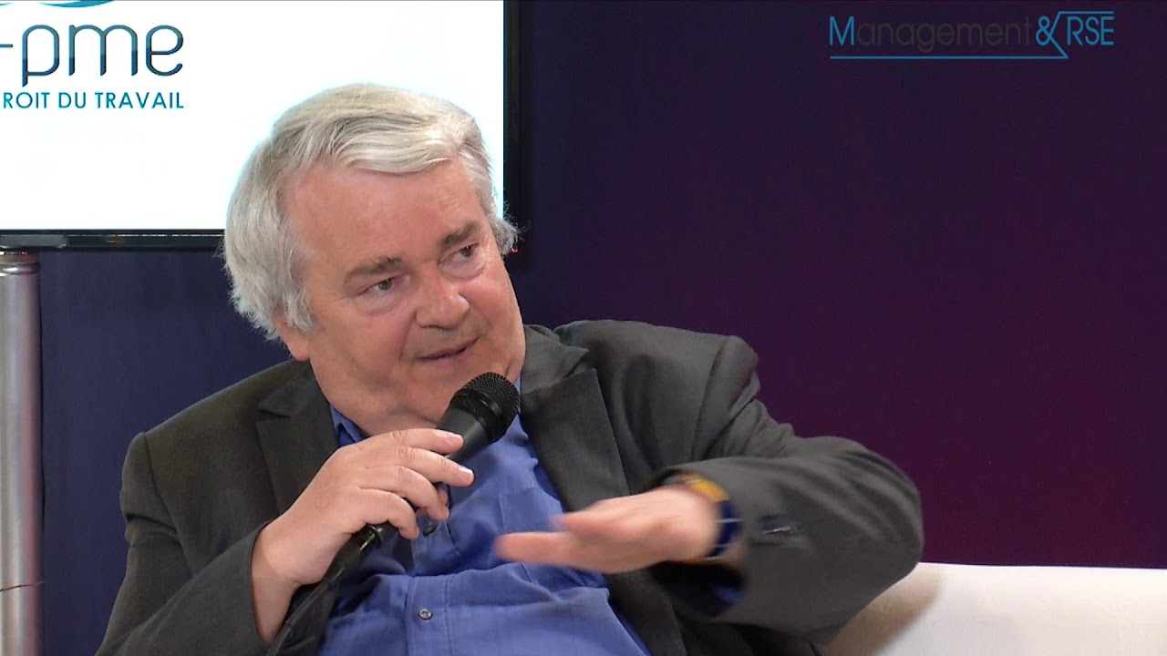 Structurer le dialogue professionnel