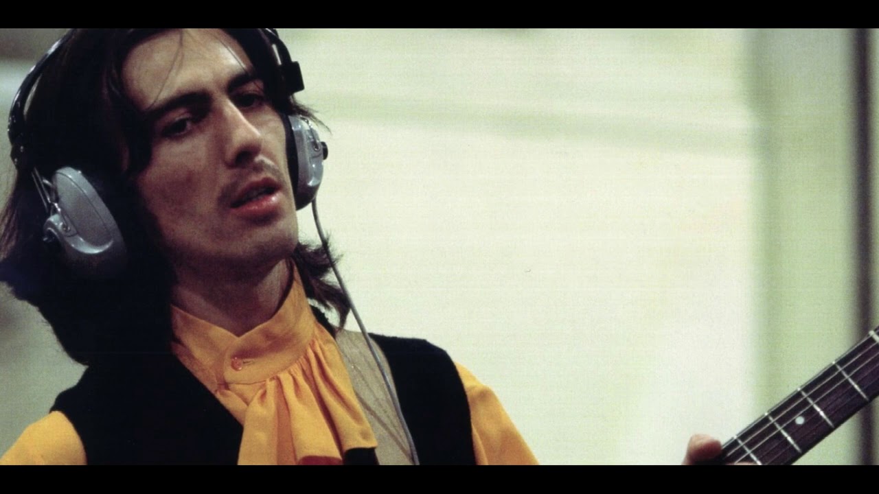 Octopus's Garden Composition Session (January 6 & 23), (January 26 1969)