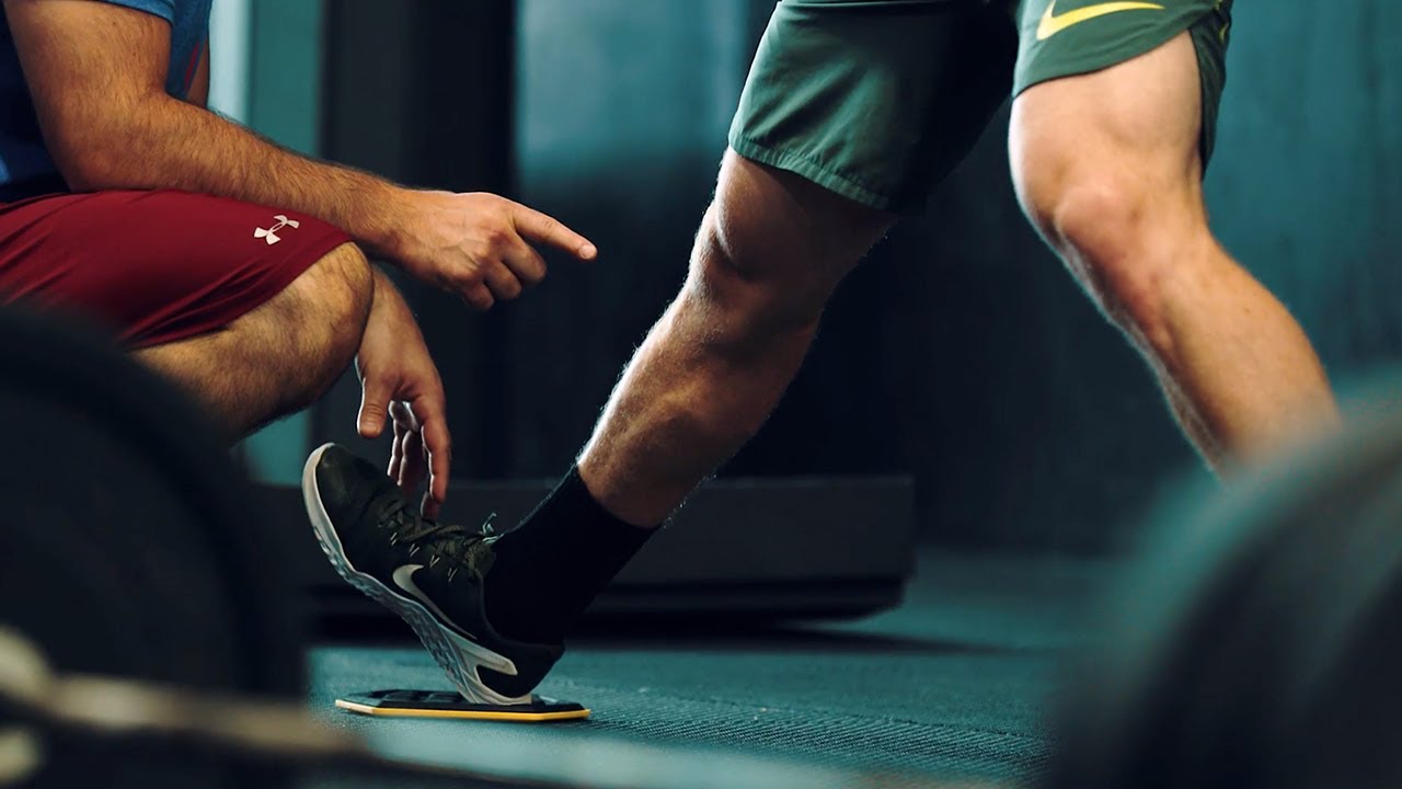 8 Ways to Improve Your Athlete's Movement Quality
