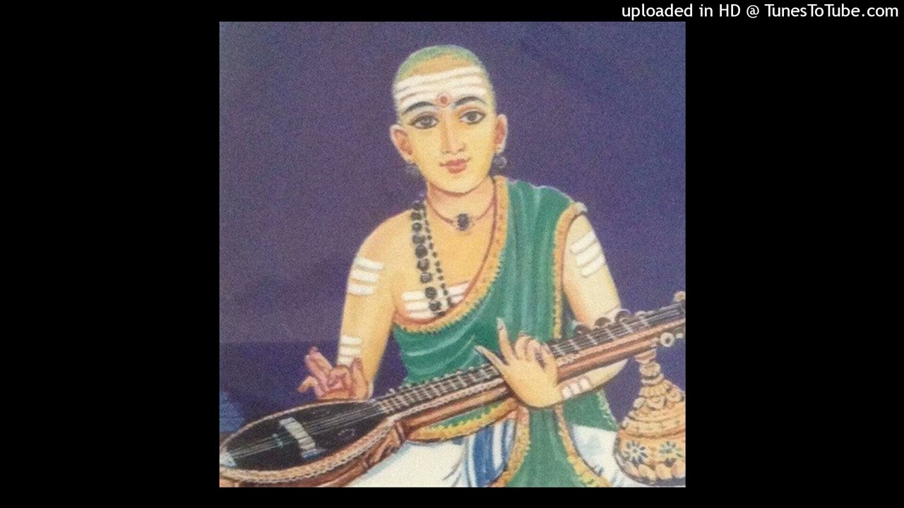 karikaLabha mukham- Saveri - Dikshithar - Sudha Raghunathan