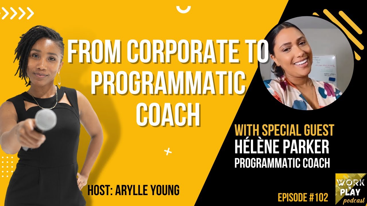 Know Your Worth: Fight or get Fired? | with Helene Parker