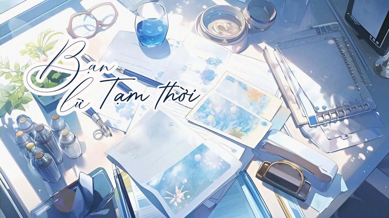 Vietsub| Bạn Lữ Tạm Thời 临时伴侣 - Thừa Hoàn 承桓 [不是每陣風都吹過海面不是每個人都值得懷念]