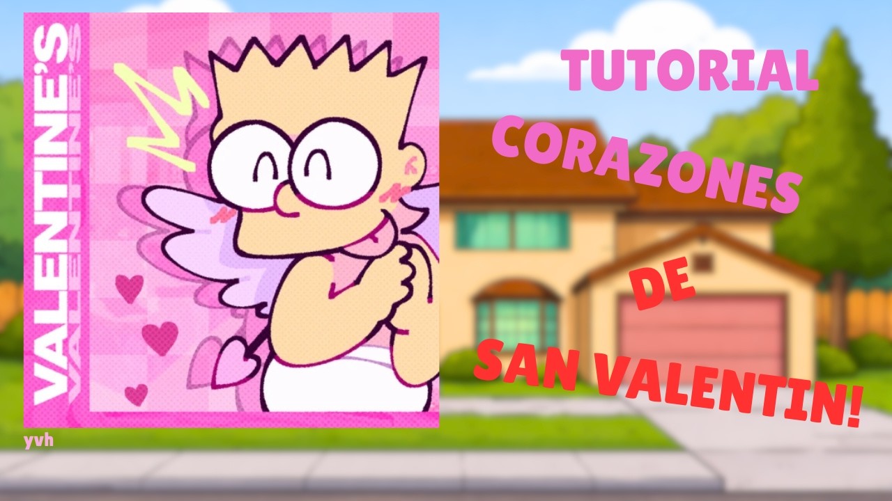 COMO CONSEGUIR CORAZONES EN TU VS HOMERO!!!💖💖