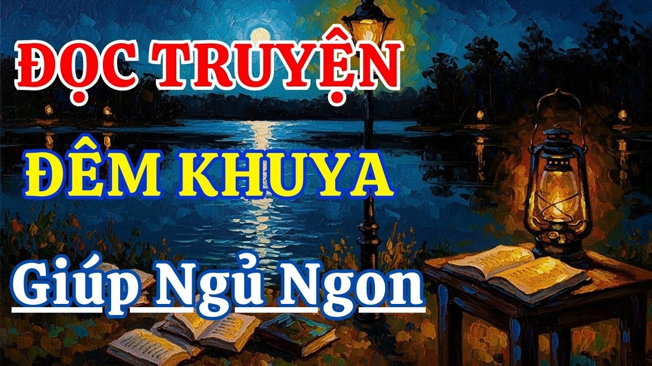 Không thể bỏ lỡ: MỘT ĐÊM LỠ LẦM KHÓ QUÊN - Truyện tâm sự thầm kín hay nhất 2025
