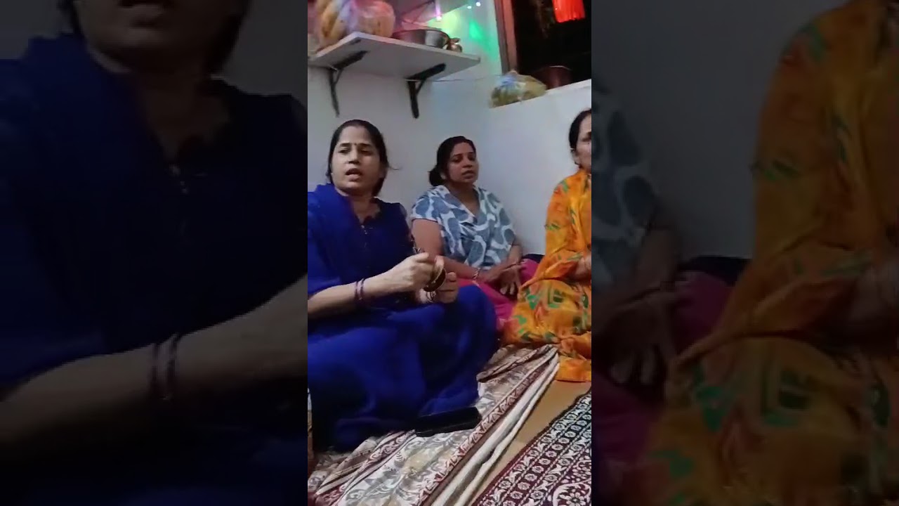 Bahut hi Sundar sabse charcha bhajan pyara Sa