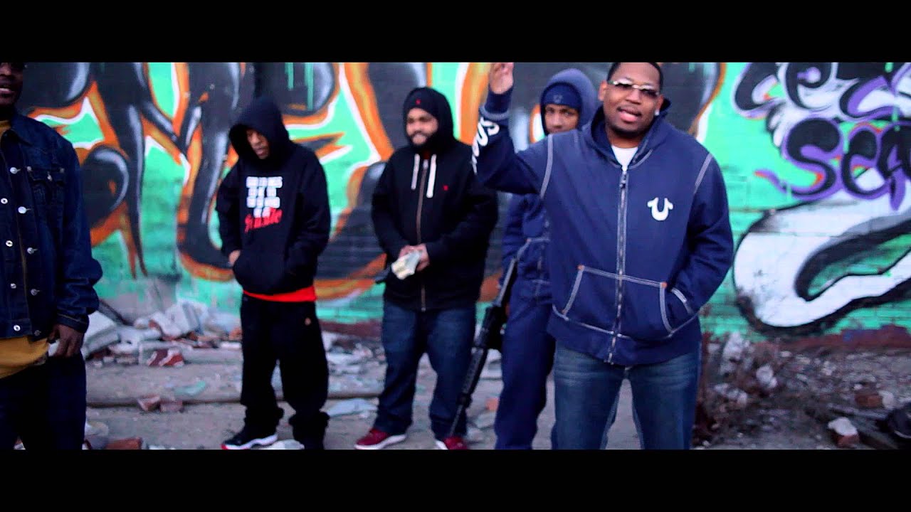 StreetLife presents 