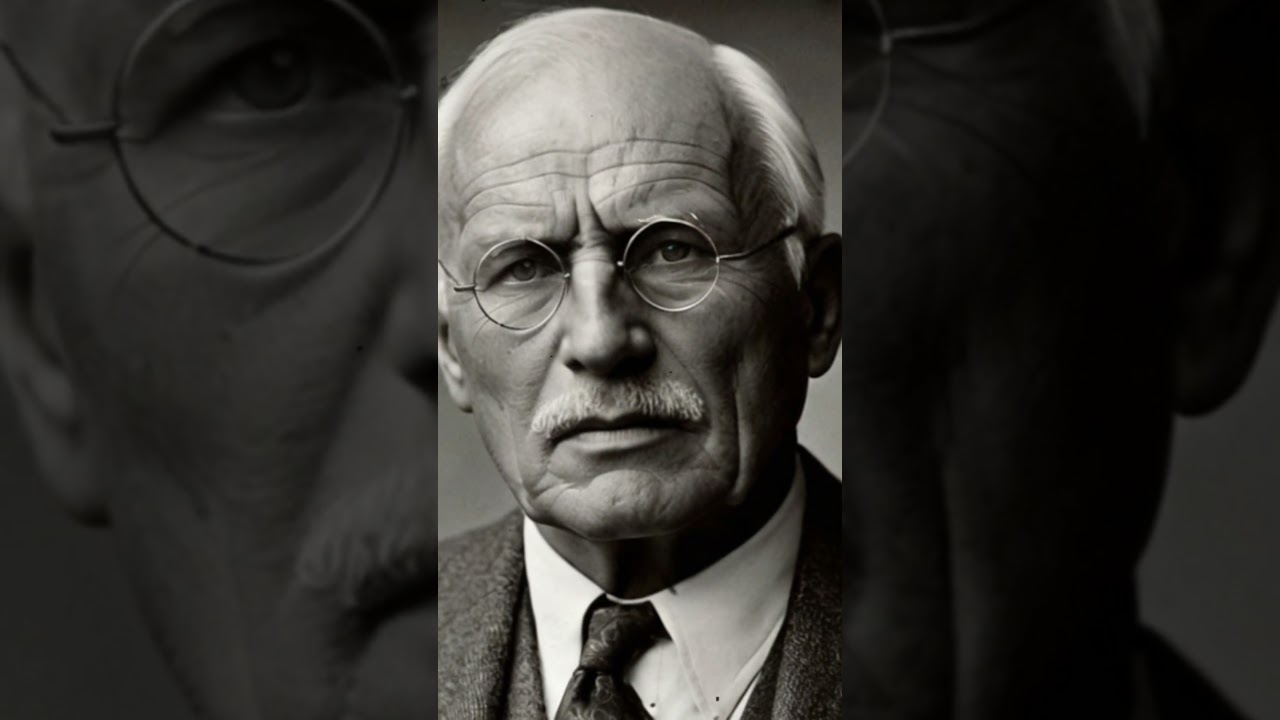 Si TE EXTRA&Ntilde;A pero NO TE BUSCA, ESTO es lo que REALMENTE pasa &ndash; CARL JUNG