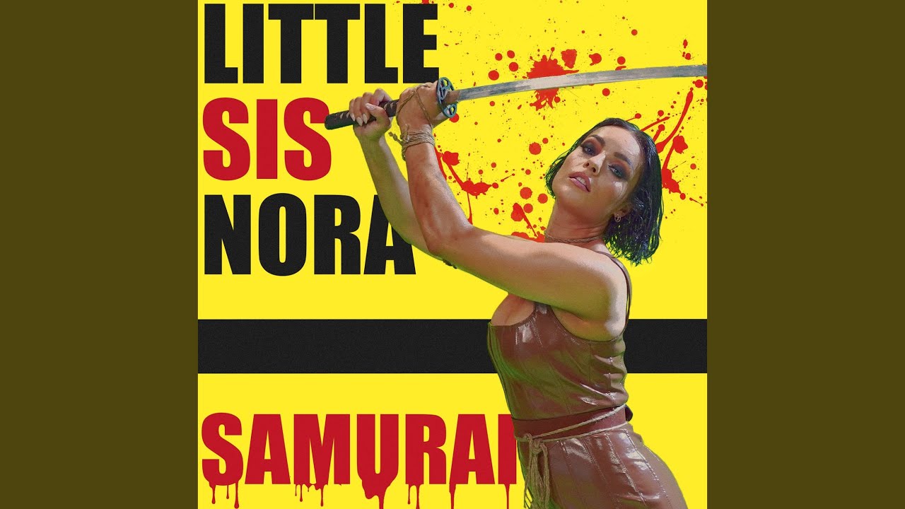 Samurai