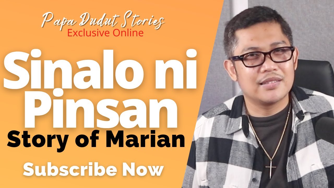 MARIAN | PAPA DUDUT STORIES