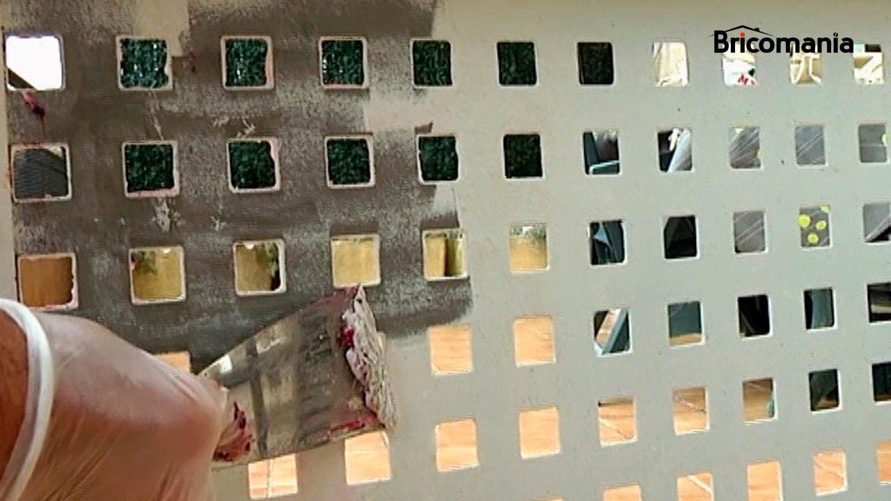 La técnica del decapado: qué es y cómo se realiza - Bricomanía