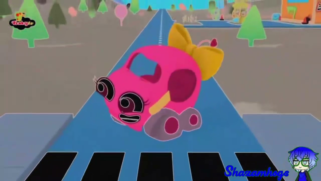 Preview 2 Beep Beep Intro Effects Effects Effects (Preview 2 Crime Crackers Intro Effects)