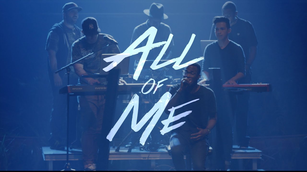 All of Me
