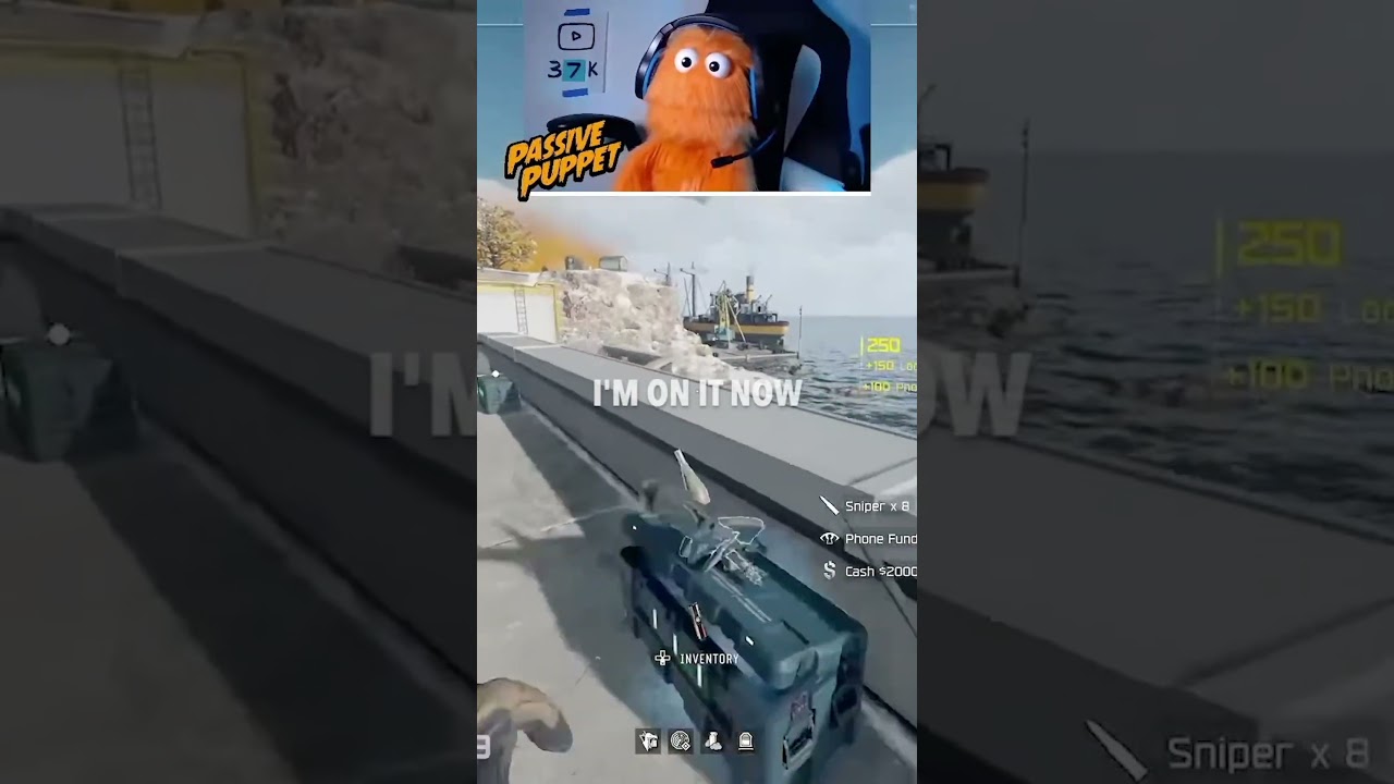 Мой товарищ по команде был совсем не в восторге от этого 😂