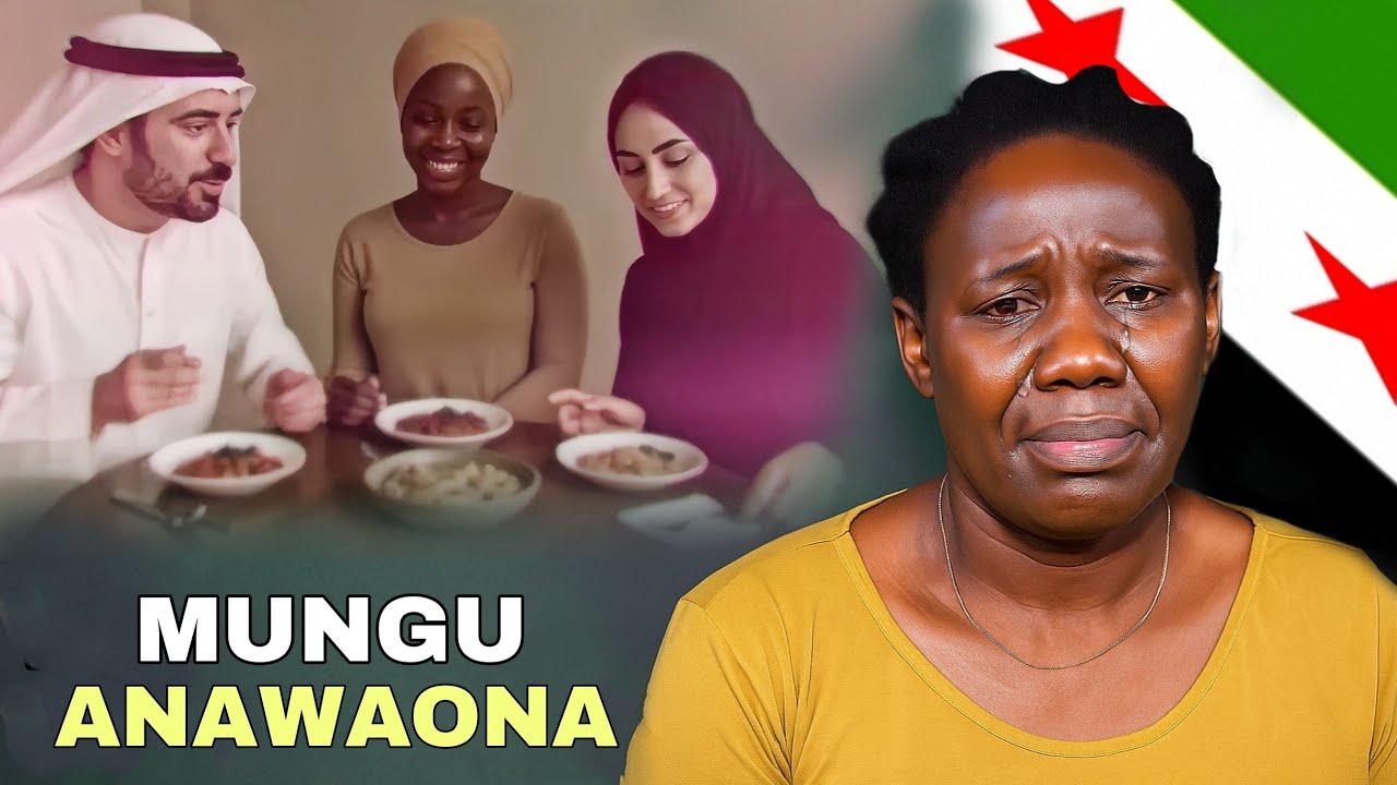 Dada Wa Kazi Za Ndani Saudi Arabia Hatamani Kurudi Tena Uarabuni | Ona Walichomfanya