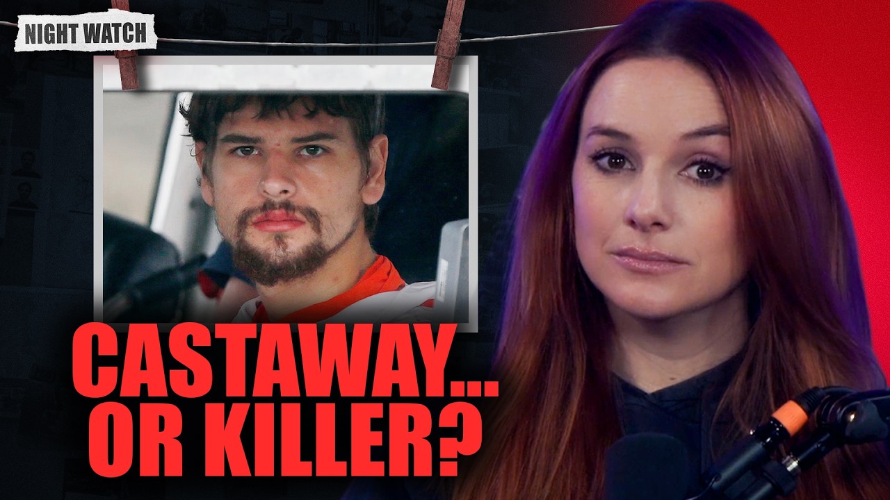 The Carman Family Deaths: Did Nathan Really Do It? | Night Watch