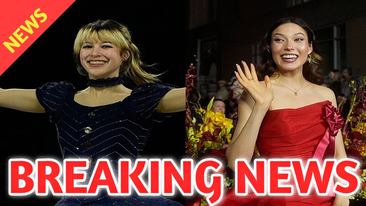 Alysa Liu Calls Out ‘Hypocrites’ While Defending Eileen Gu — Internet Reacts 🔥