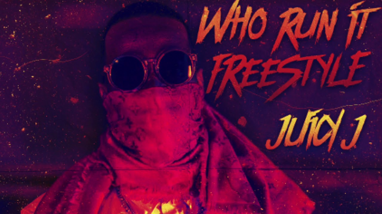 Juicy J 