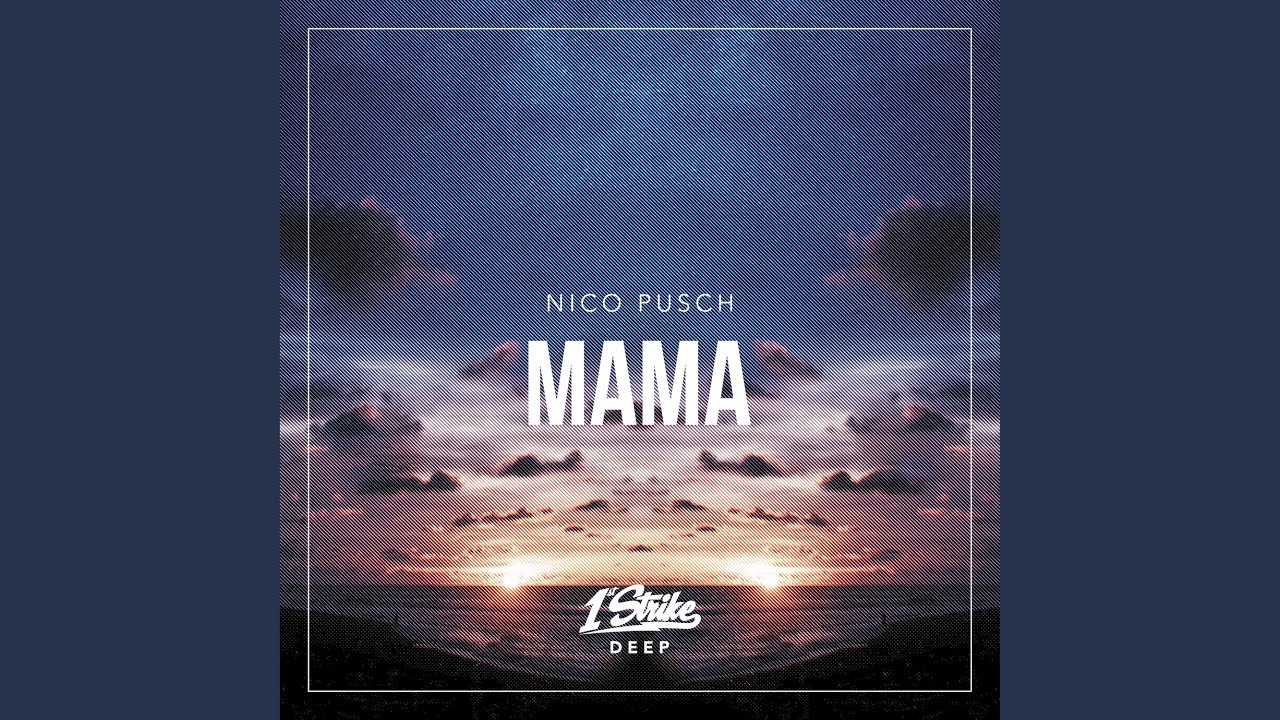 Mama (Radio Edit)