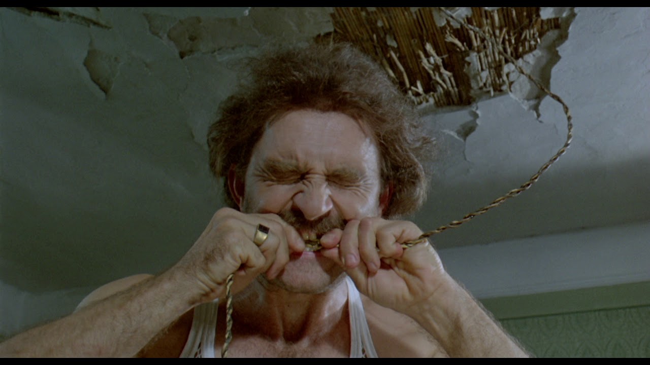 Underground – Emir Kusturica – Official Re-Release Trailer