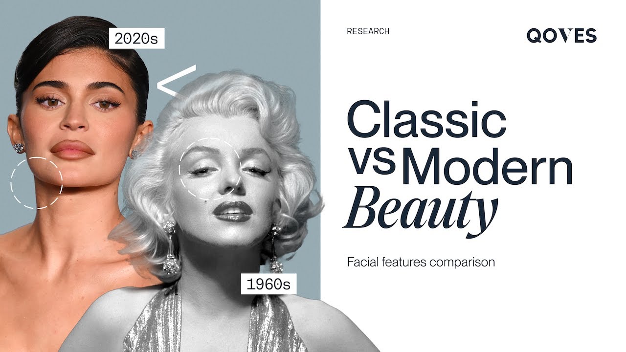 Are You a Modern or Classic Beauty?