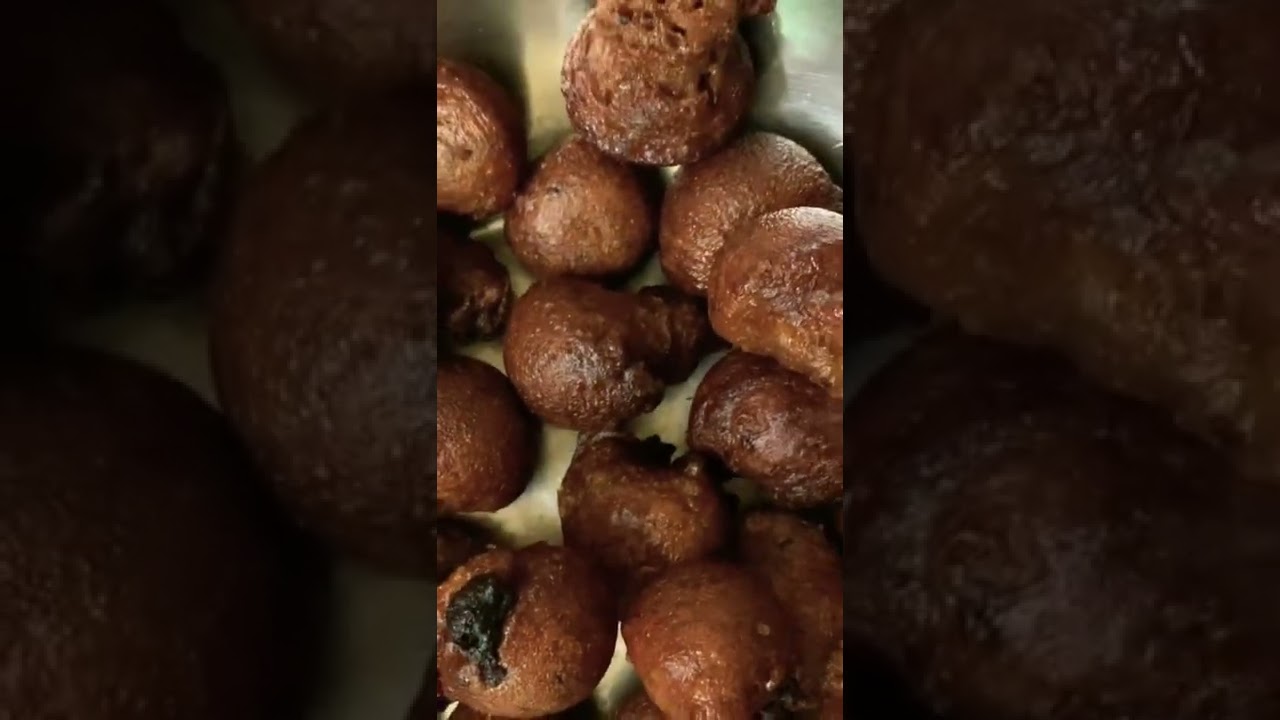 Unniyappom kerala traditionalsnack | kerala special food | Vishu specialfoods in kerala kerala snack