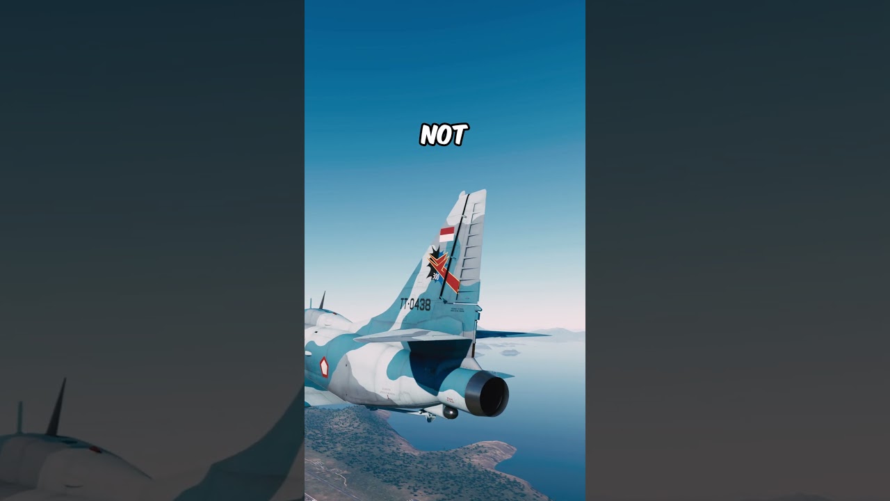 Overpowered Cas Plane