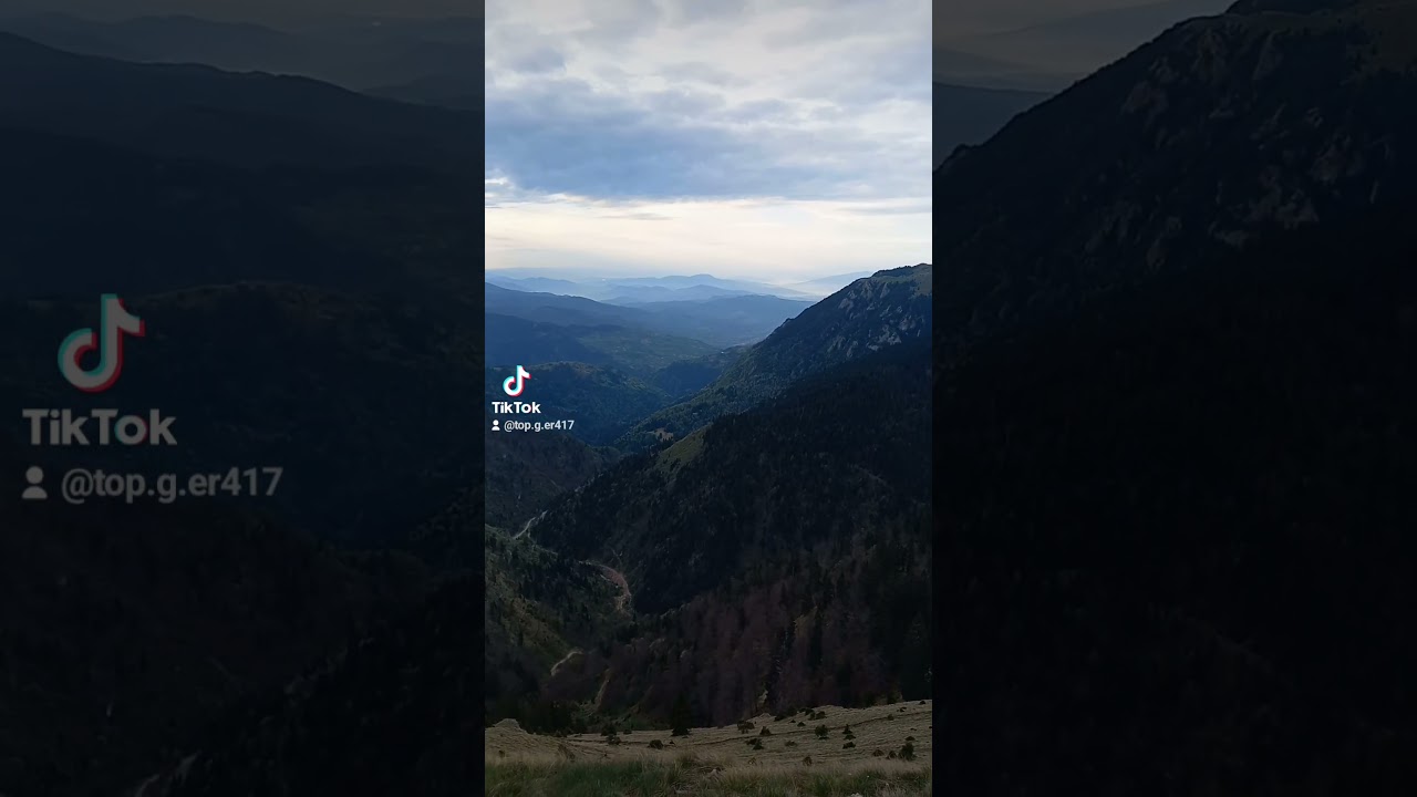 Bosanske Planine (Vla&scaron;ic i Ljuta Greda) 🗻🏕