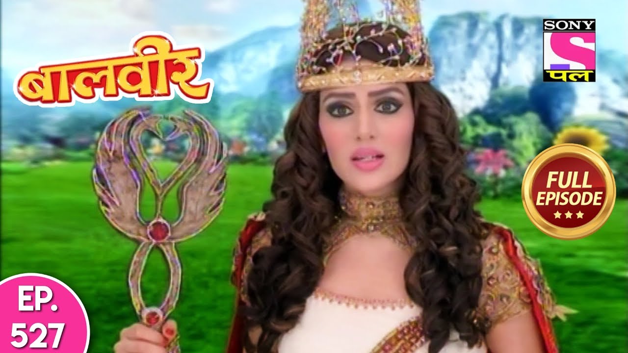 Baal Veer - Full Episode - 527 - 16th October, 2019