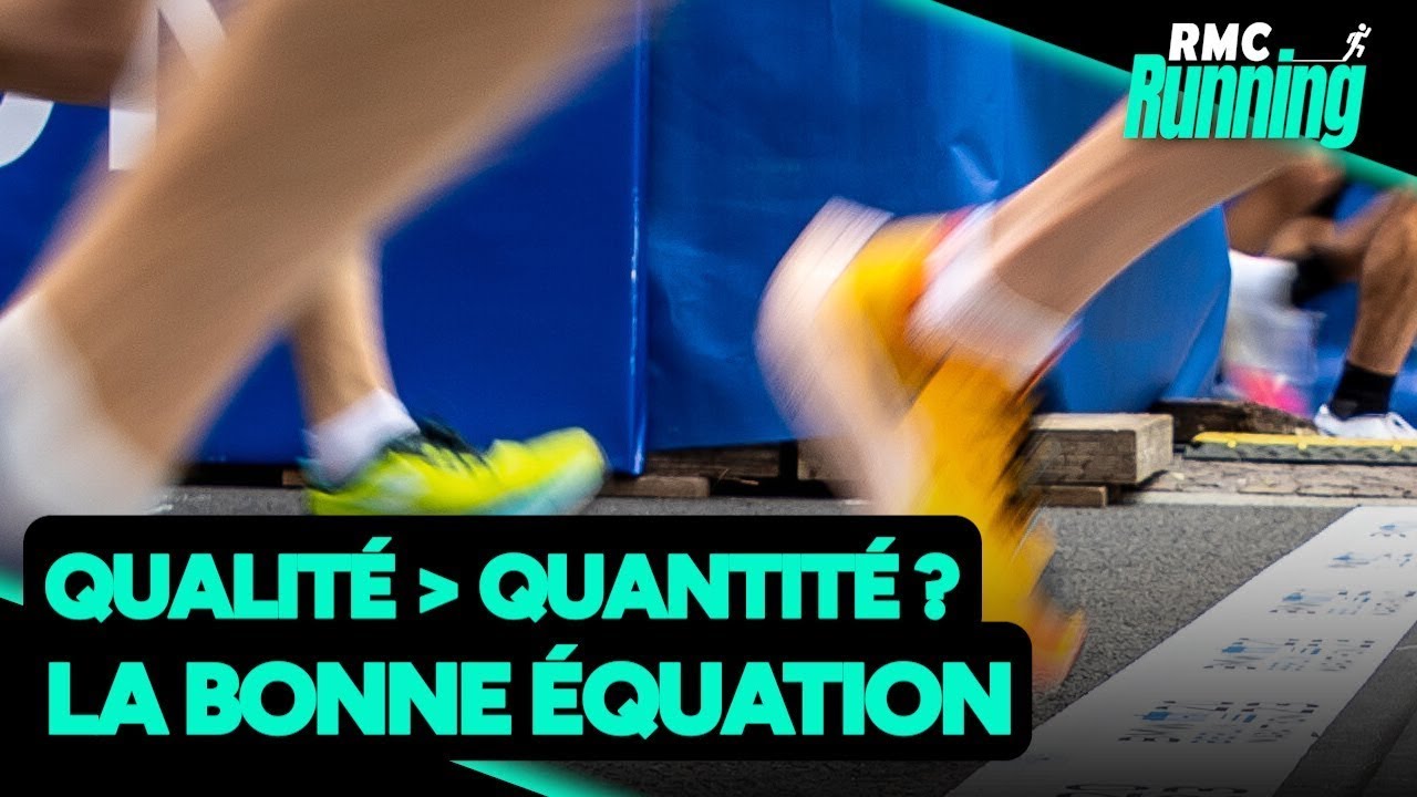 La qualit&eacute; est-elle plus importante que la quantit&eacute; ? Avec Seb Cornette !