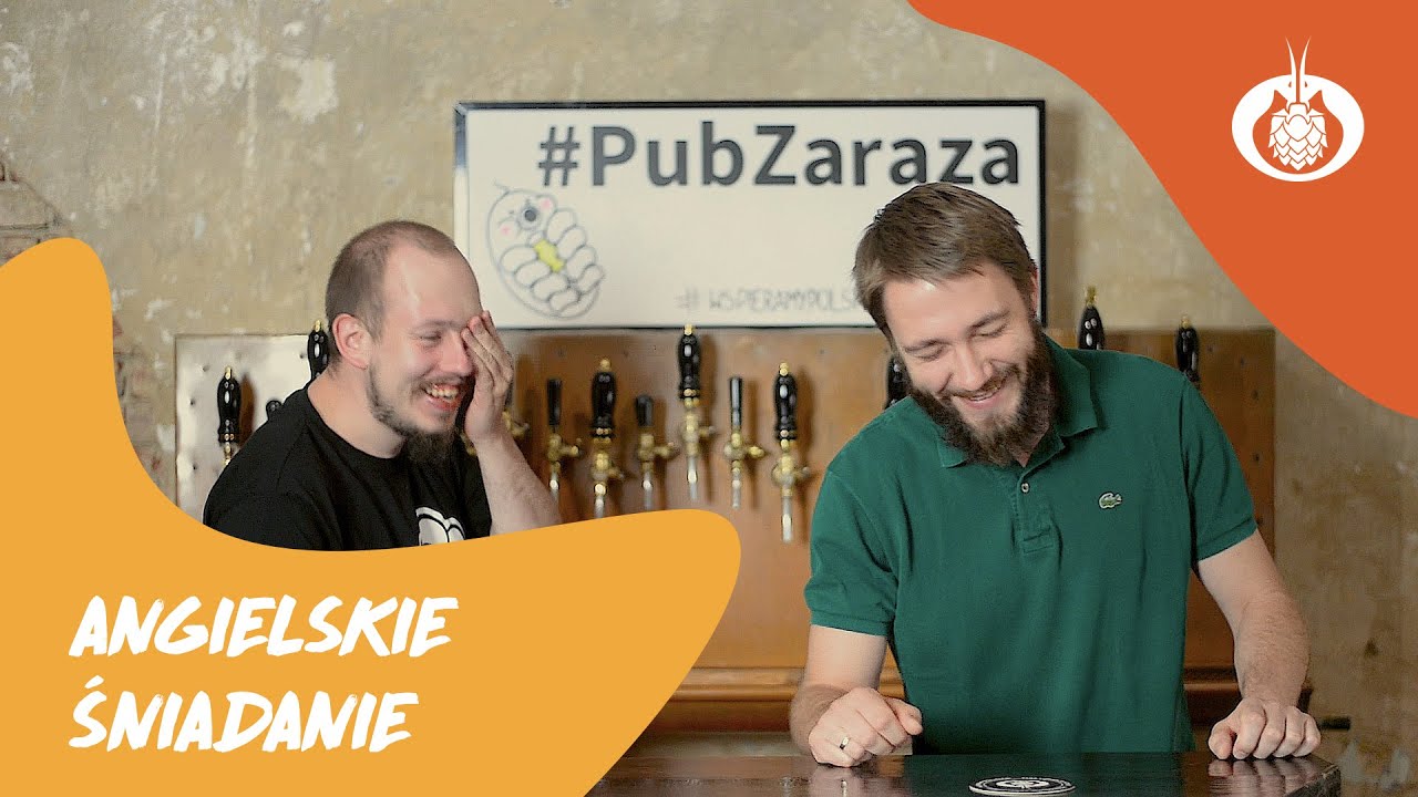 Lany Poniedziałek 🍻 #17 - Ordinary Bitter