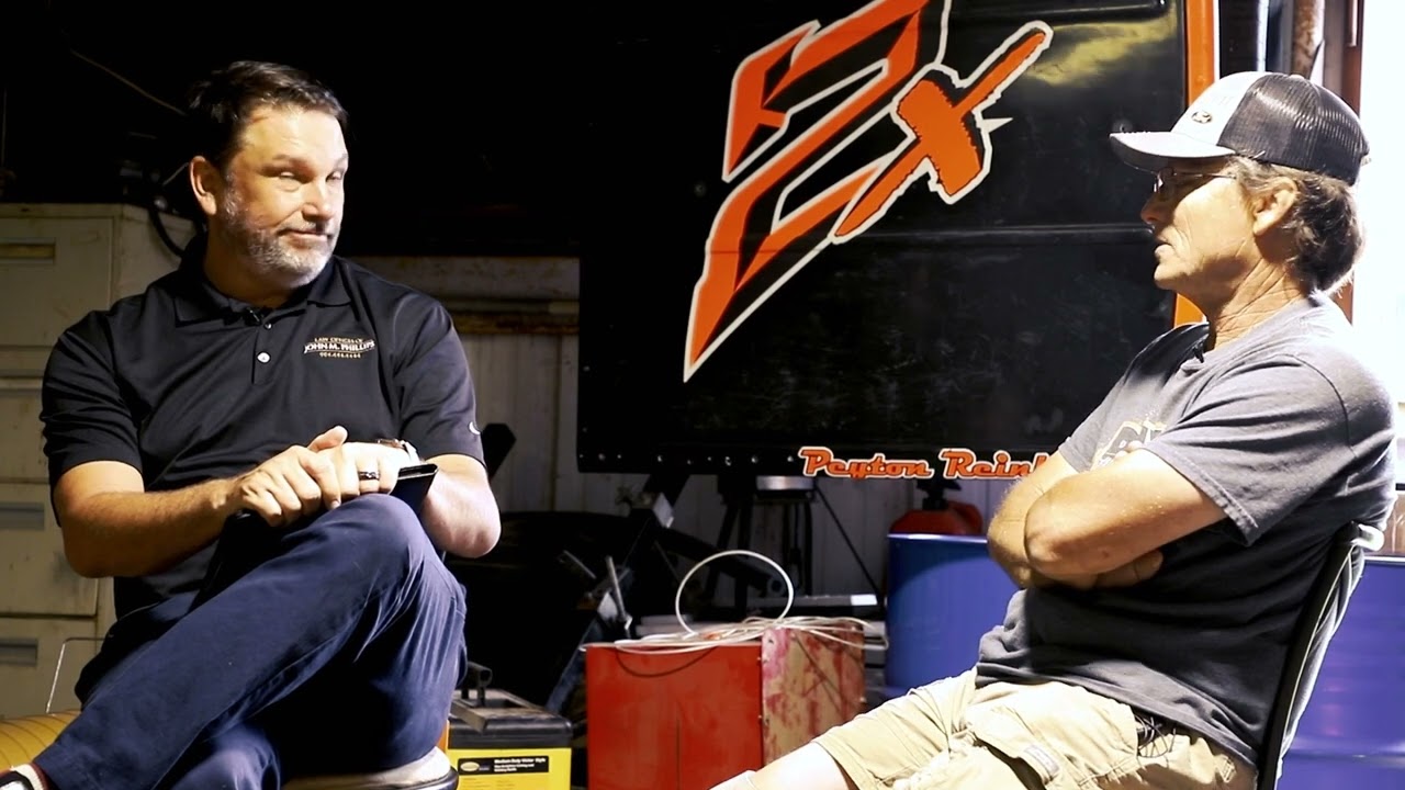 Tiger Tales: John Reinke Discusses the case of USA v. Joe Exotic
