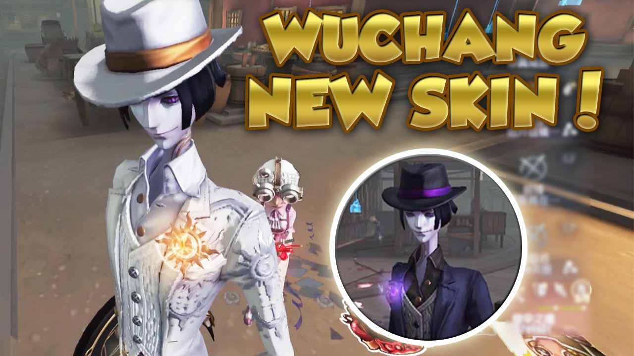#15 Wuchang 