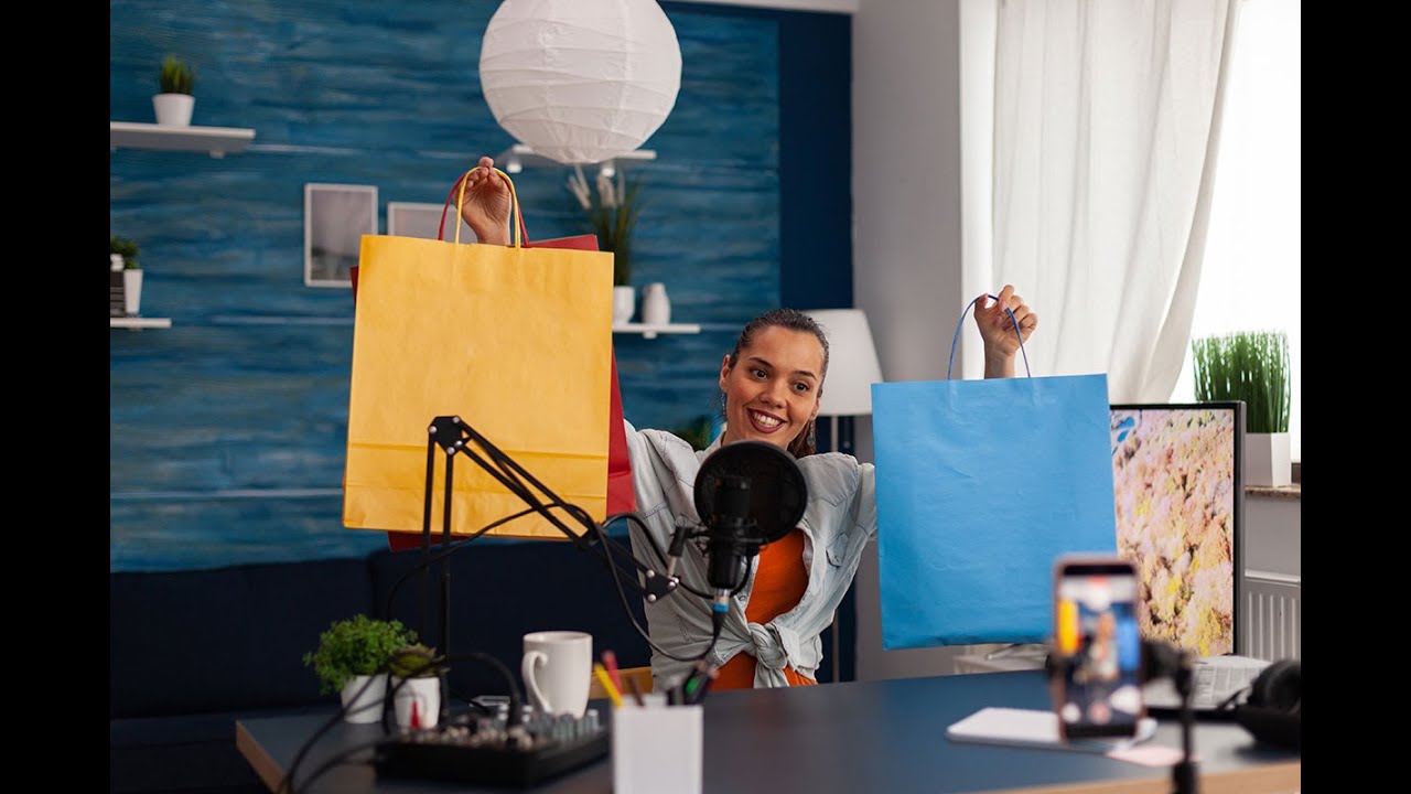 Dijital Pazarlama ve E-ticaret - Ders 18 - Influencer Pazarlamasının Sırları