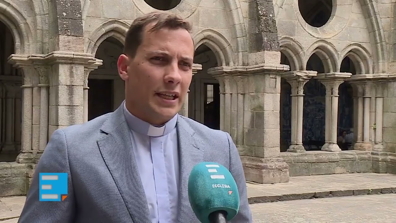 Ordenações na diocese do Porto