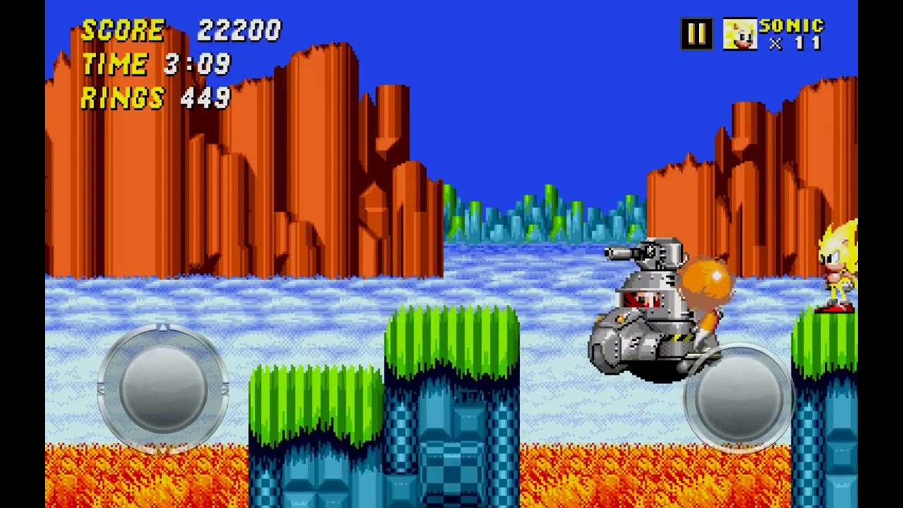 Fun with debug mode
