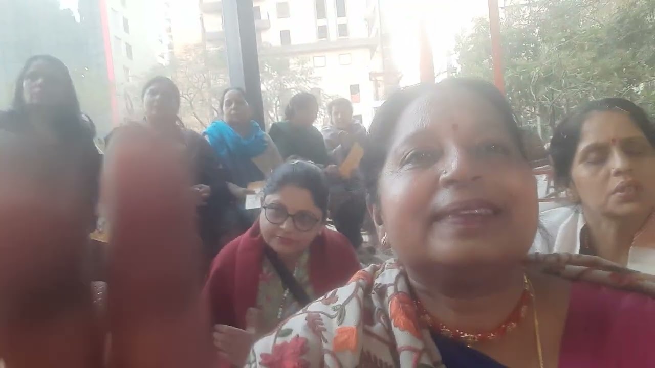 Mai to Dashee ban jaoo Ghanshyam muraliyaawale ki....