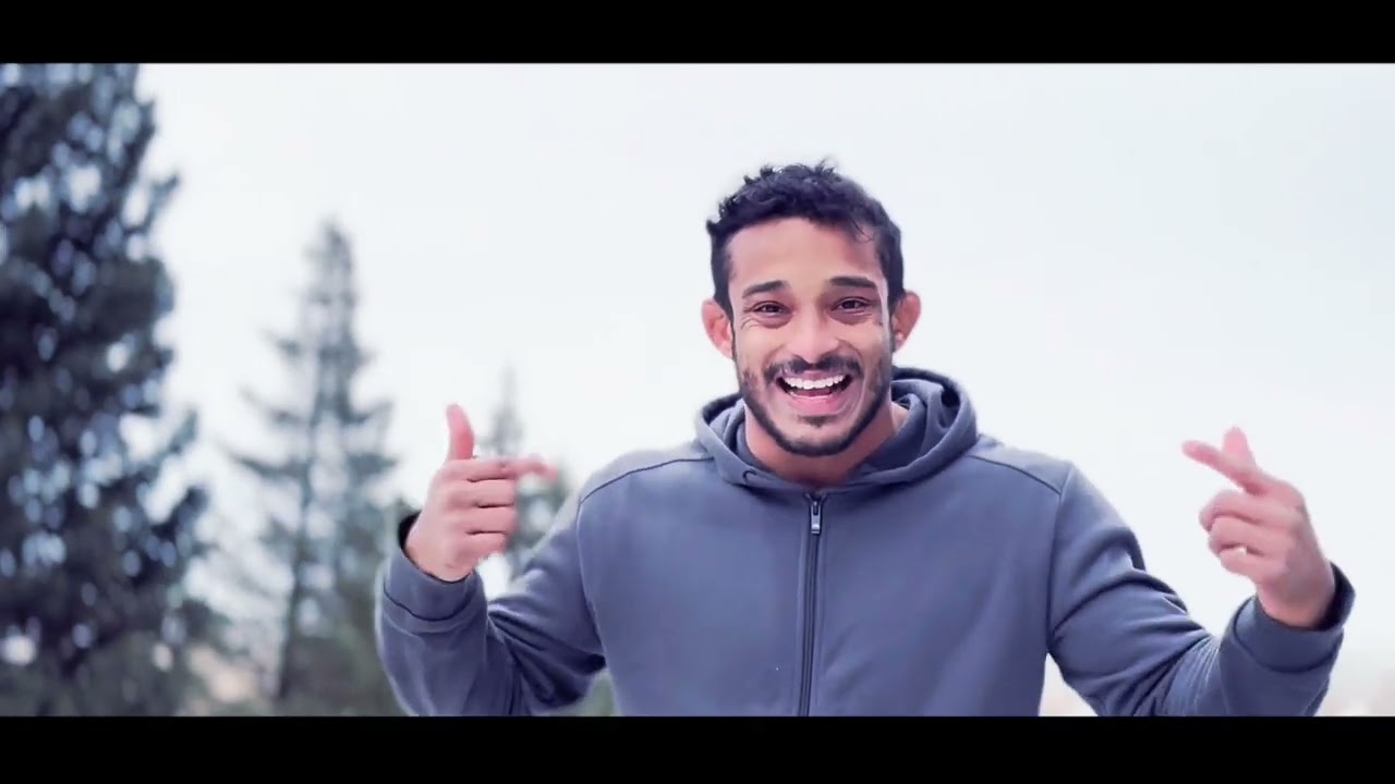 Mc Garden SÓ COISAS BOAS E BOAS PESSOAS (CLIPE OFICIAL)