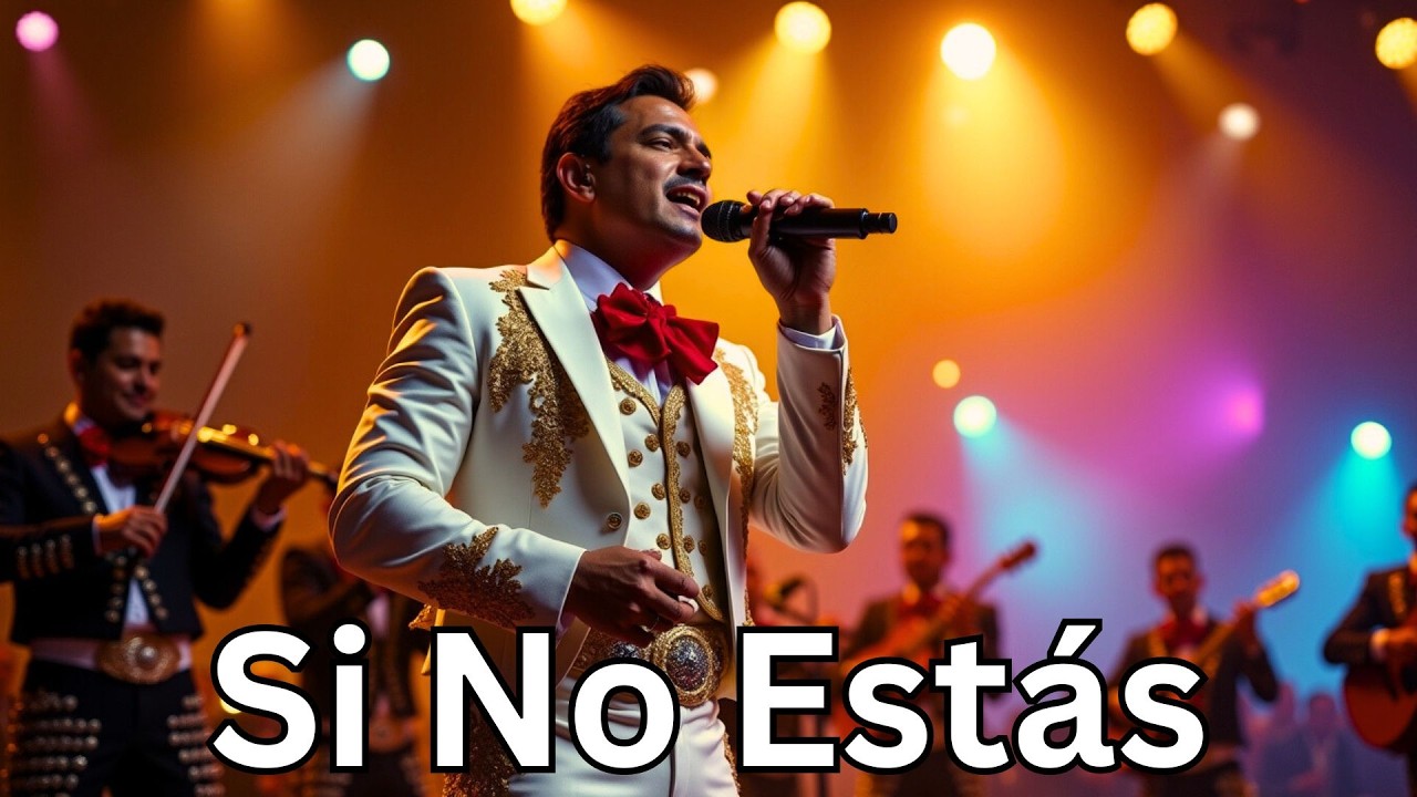 Si No Estás