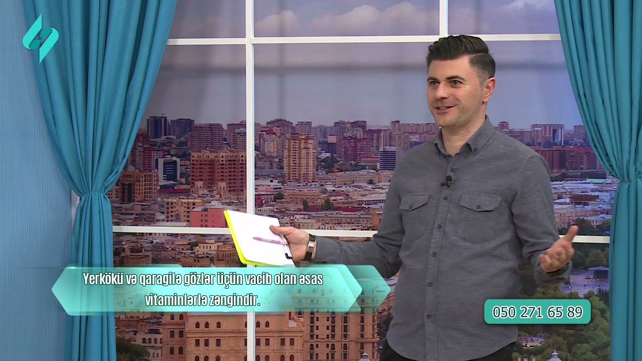 Oftalmoloq-cerrah Faiq Quliyev 